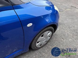 Suzuki Swift Swift (ZA/ZC/ZD1/2/3/9), Hatchback, 2005 / 2011 1.3 VVT 16V picture 24