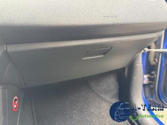 Suzuki Swift Swift (ZA/ZC/ZD1/2/3/9), Hatchback, 2005 / 2011 1.3 VVT 16V picture 21