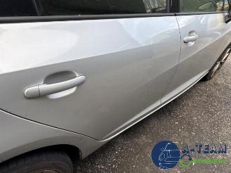 Seat Ibiza Ibiza ST (6J8), Combi, 2010 / 2016 1.0 EcoTSI 12V picture 21