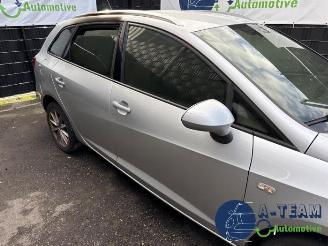 Seat Ibiza Ibiza ST (6J8), Combi, 2010 / 2016 1.0 EcoTSI 12V picture 16
