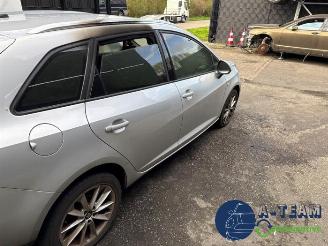 Seat Ibiza Ibiza ST (6J8), Combi, 2010 / 2016 1.0 EcoTSI 12V picture 9