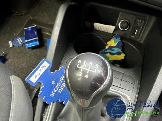 Seat Ibiza Ibiza ST (6J8), Combi, 2010 / 2016 1.0 EcoTSI 12V picture 11