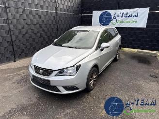 Seat Ibiza Ibiza ST (6J8), Combi, 2010 / 2016 1.0 EcoTSI 12V picture 3