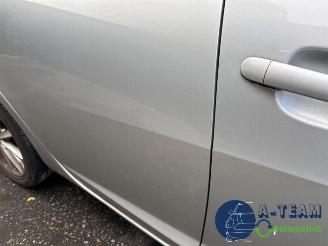 Seat Ibiza Ibiza ST (6J8), Combi, 2010 / 2016 1.0 EcoTSI 12V picture 22
