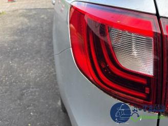 Seat Ibiza Ibiza ST (6J8), Combi, 2010 / 2016 1.0 EcoTSI 12V picture 32