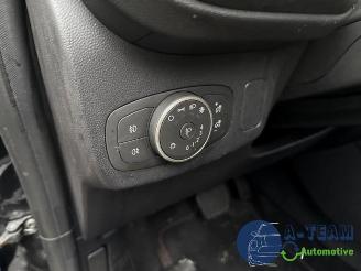 Ford Puma Puma, SUV, 2019 1.0 Ti-VCT EcoBoost mHEV 12V picture 21