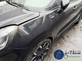Ford Puma Puma, SUV, 2019 1.0 Ti-VCT EcoBoost mHEV 12V picture 27