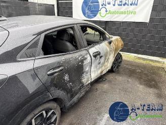 Ford Puma Puma, SUV, 2019 1.0 Ti-VCT EcoBoost mHEV 12V picture 4