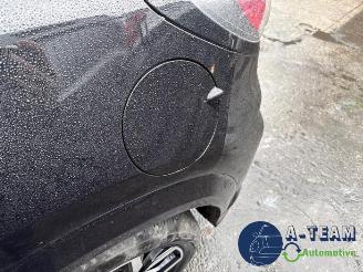 Ford Puma Puma, SUV, 2019 1.0 Ti-VCT EcoBoost mHEV 12V picture 35