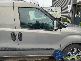 Opel Combo Combo, Van, 2012 / 2018 1.3 CDTI 16V picture 11