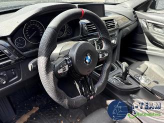 BMW 3-serie 3 serie (F30), Sedan, 2011 / 2018 328i 2.0 16V picture 20