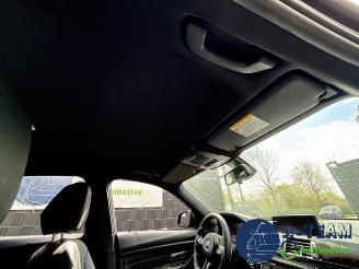 BMW 3-serie 3 serie (F30), Sedan, 2011 / 2018 328i 2.0 16V picture 31