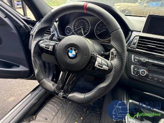 BMW 3-serie 3 serie (F30), Sedan, 2011 / 2018 328i 2.0 16V picture 21