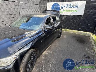 BMW 3-serie 3 serie (F30), Sedan, 2011 / 2018 328i 2.0 16V picture 4