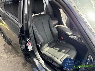 BMW 3-serie 3 serie (F30), Sedan, 2011 / 2018 328i 2.0 16V picture 28