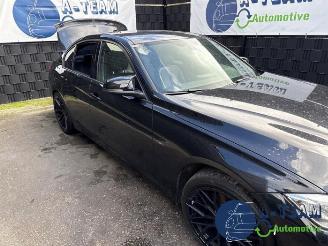 BMW 3-serie 3 serie (F30), Sedan, 2011 / 2018 328i 2.0 16V picture 10