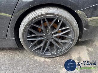BMW 3-serie 3 serie (F30), Sedan, 2011 / 2018 328i 2.0 16V picture 13