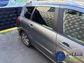 Peugeot 308 308 SW (4E/H), Combi 5-drs, 2007 / 2014 1.6 VTI 16V picture 26