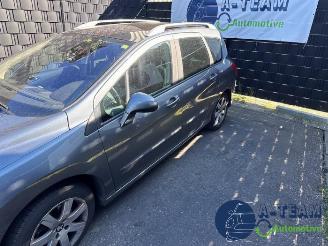 Peugeot 308 308 SW (4E/H), Combi 5-drs, 2007 / 2014 1.6 VTI 16V picture 4