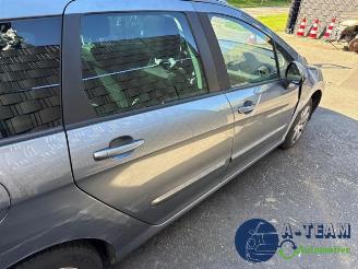 Peugeot 308 308 SW (4E/H), Combi 5-drs, 2007 / 2014 1.6 VTI 16V picture 27