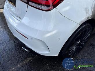 Mercedes A-klasse A (177.0), Hatchback, 2018 / 2026 2.0 A-35 AMG Turbo 16V 4Matic picture 11