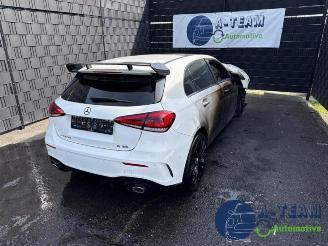 Mercedes A-klasse A (177.0), Hatchback, 2018 / 2026 2.0 A-35 AMG Turbo 16V 4Matic picture 3