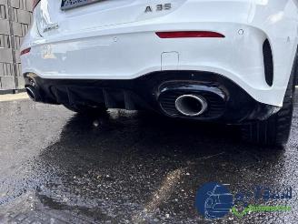 Mercedes A-klasse A (177.0), Hatchback, 2018 / 2026 2.0 A-35 AMG Turbo 16V 4Matic picture 12