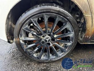 Mercedes A-klasse A (177.0), Hatchback, 2018 / 2026 2.0 A-35 AMG Turbo 16V 4Matic picture 23