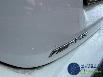 Mercedes A-klasse A (177.0), Hatchback, 2018 / 2026 2.0 A-35 AMG Turbo 16V 4Matic picture 16