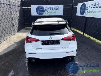 Mercedes A-klasse A (177.0), Hatchback, 2018 / 2026 2.0 A-35 AMG Turbo 16V 4Matic picture 2