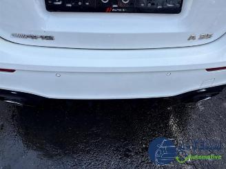 Mercedes A-klasse A (177.0), Hatchback, 2018 / 2026 2.0 A-35 AMG Turbo 16V 4Matic picture 9