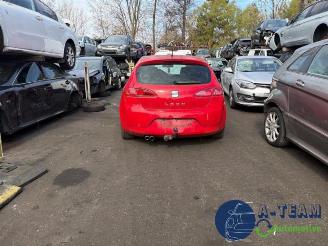  Seat Leon Leon (1P1), Hatchback 5-drs, 2005 / 2013 2.0 FSI 16V 2006/1