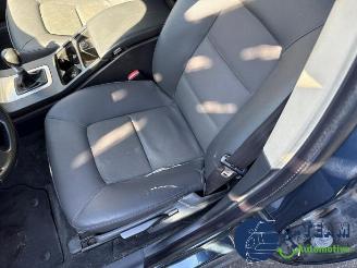 Volvo V-70 V70 (BW), Combi, 2007 / 2016 2.0 16V picture 15