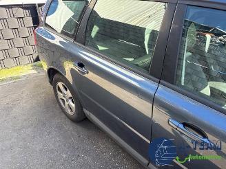 Volvo V-70 V70 (BW), Combi, 2007 / 2016 2.0 16V picture 34