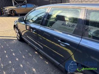 Volvo V-70 V70 (BW), Combi, 2007 / 2016 2.0 16V picture 5