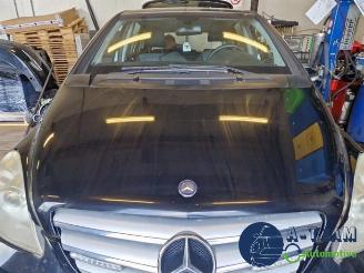 Mercedes B-klasse B (W245), Hatchback, 2005 / 2011 1.5 B-150 16V picture 4