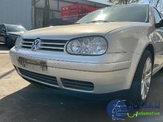 Volkswagen Golf Golf IV (1J1), Hatchback, 1997 / 2005 2.3 V5 GTI picture 6