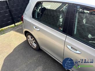 Volkswagen Golf Golf VI (5K1), Hatchback, 2008 / 2013 1.2 TSI BlueMotion picture 22