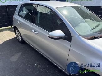 Volkswagen Golf Golf VI (5K1), Hatchback, 2008 / 2013 1.2 TSI BlueMotion picture 17