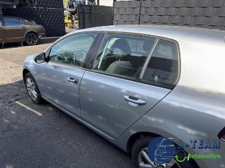 Volkswagen Golf Golf VI (5K1), Hatchback, 2008 / 2013 1.2 TSI BlueMotion picture 5