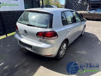 Volkswagen Golf Golf VI (5K1), Hatchback, 2008 / 2013 1.2 TSI BlueMotion picture 8