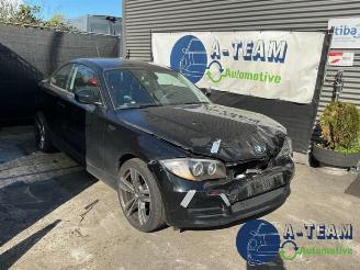 disassembly passenger cars BMW 1-serie 1 serie (E82), Coupe, 2006 / 2014 120i 16V 2011/1