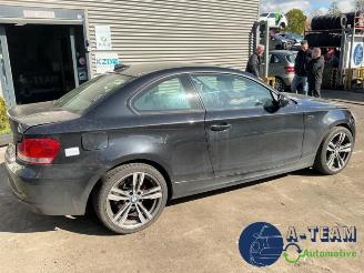 BMW 1-serie 1 serie (E82), Coupe, 2006 / 2014 120i 16V picture 13
