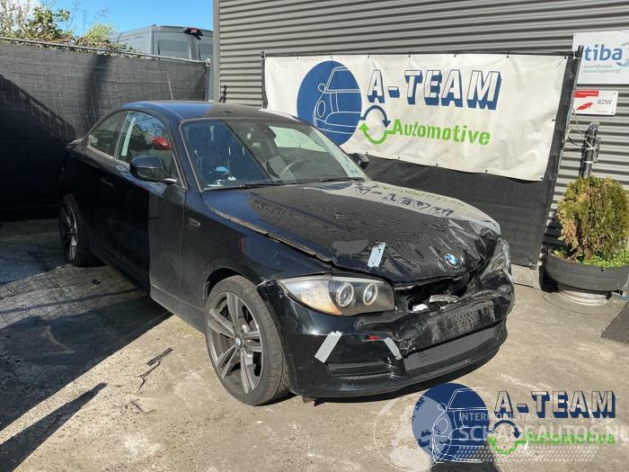 BMW 1-serie 1 serie (E82), Coupe, 2006 / 2014 120i 16V