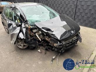 Peugeot 208 208 I (CA/CC/CK/CL), Hatchback, 2012 / 2019 1.2 Vti 12V PureTech 82 picture 6