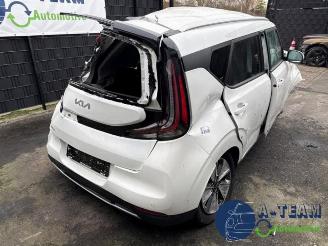 Kia Soul  picture 8