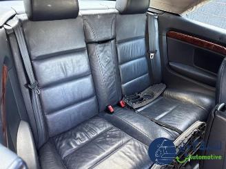 Audi A4 A4 Cabriolet (B6), Cabrio, 2002 / 2005 1.8 T 20V picture 22