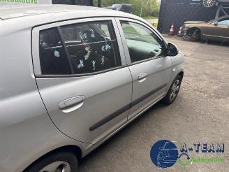 Kia Picanto Picanto (BA), Hatchback, 2004 / 2011 1.0 12V picture 10