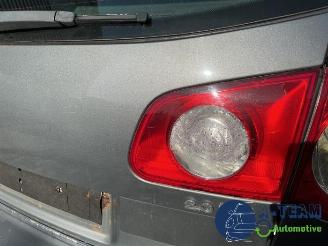 Volkswagen Passat Passat Variant (3C5), Combi, 2005 / 2010 2.0 TFSI/TSI 16V picture 32