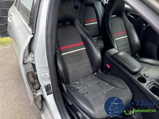 Mercedes A-klasse A (W176), Hatchback, 2012 / 2018 1.6 A-180 16V picture 22